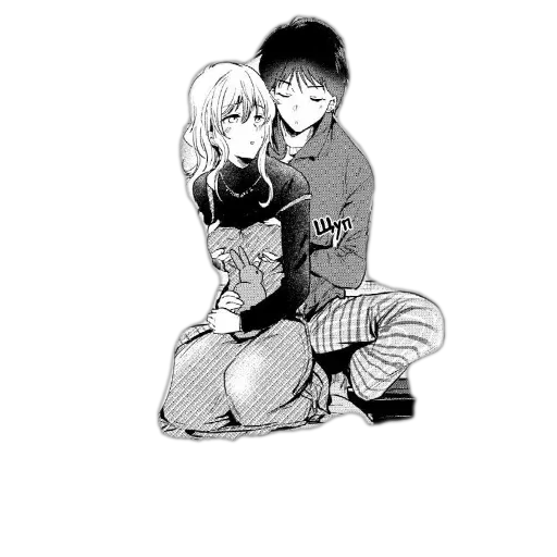 Hentai high