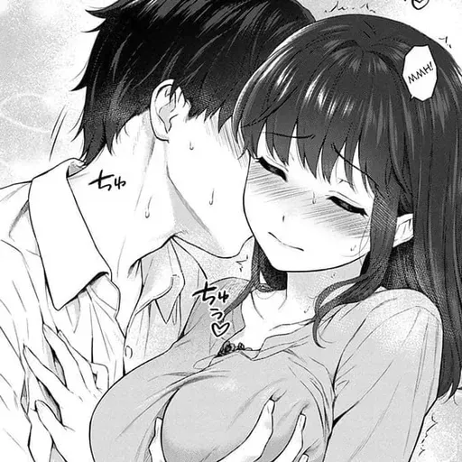 Hentai high