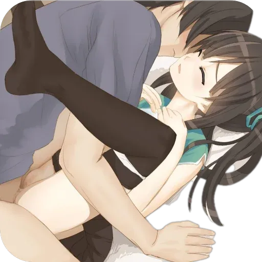 Hentai high