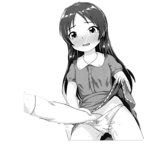 Hentai high