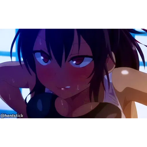 Hentai Love