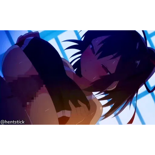 Hentai Love