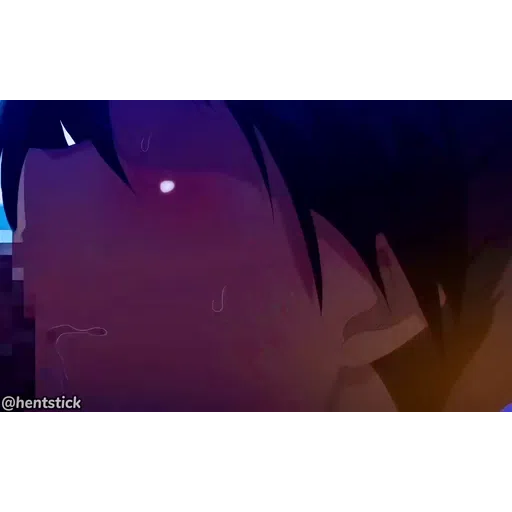 Hentai Love