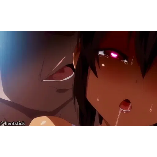 Hentai Love
