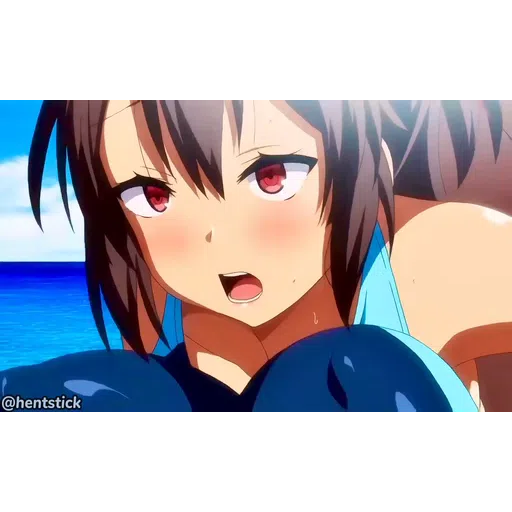 Hentai Love