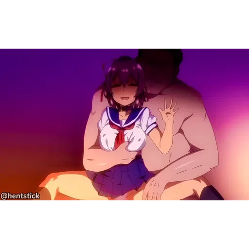 Hentai Love
