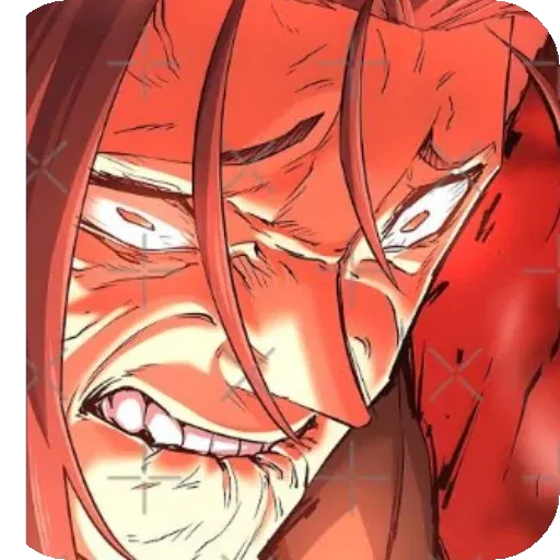 Hentai ningen