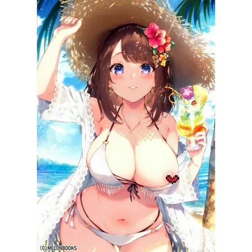 Hentai @xvieravelyn