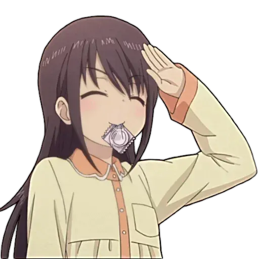 Hentai @xvieravelyn