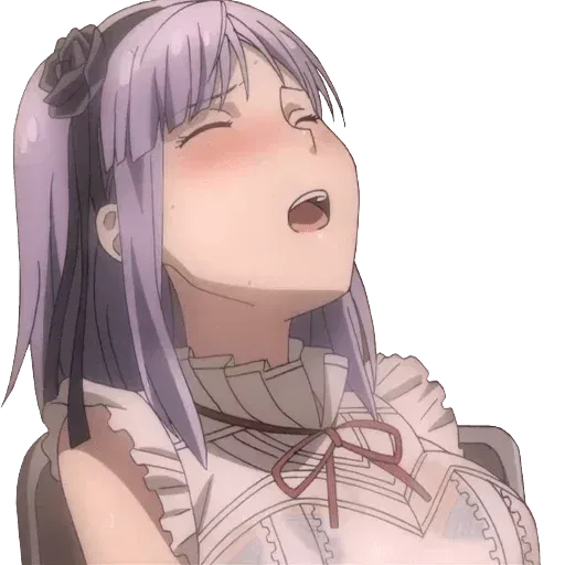 Hentai @xvieravelyn