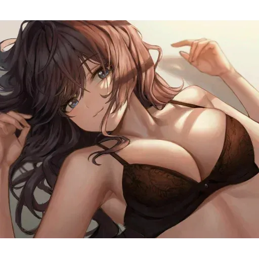 Hentai @xvieravelyn