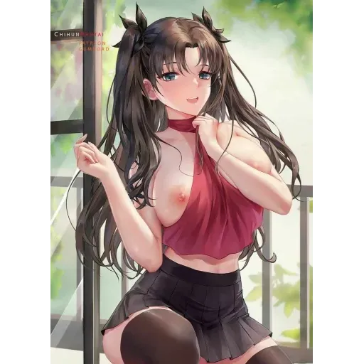 Hentai @xvieravelyn