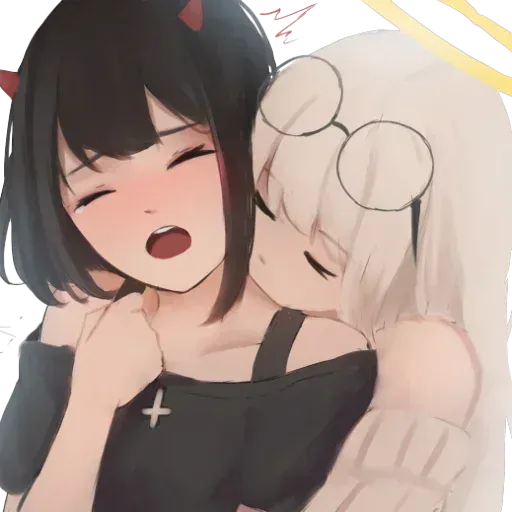 Hentai @xvieravelyn