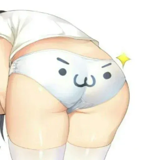 Hentai @xvieravelyn
