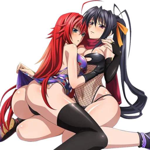 hentai