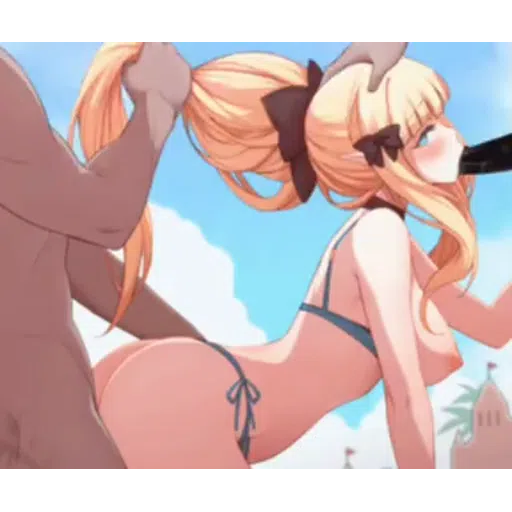 Hentai @hentai_stick