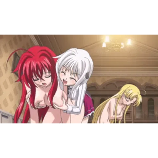 Hentai @hentai_stick