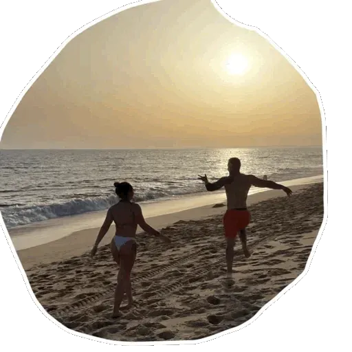 Surfing porn