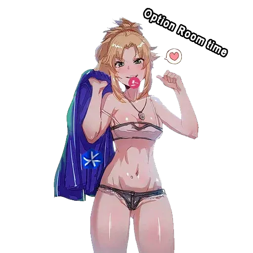 Hentai 2 @xvieravelyn