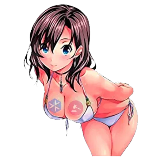 Hentai 2 @xvieravelyn