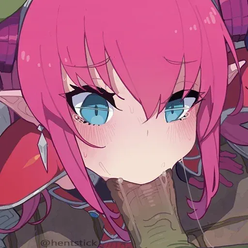 Hentai 🌍 2 @hentstick