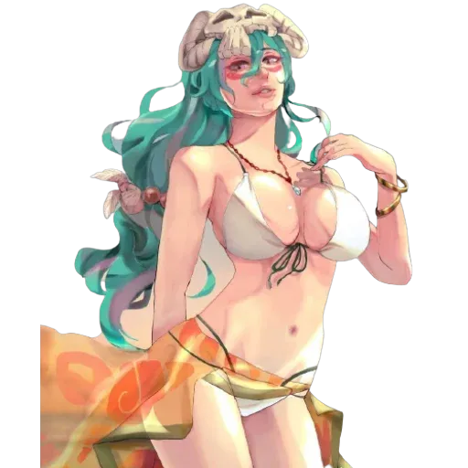 Hentai Girl
