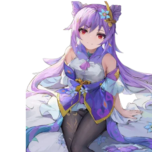 Hentai Girl