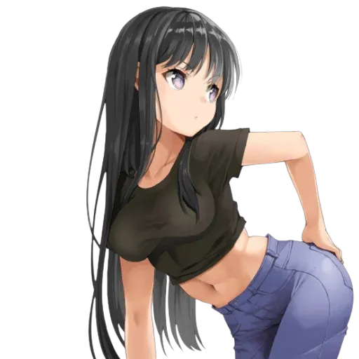 Hentai Girl