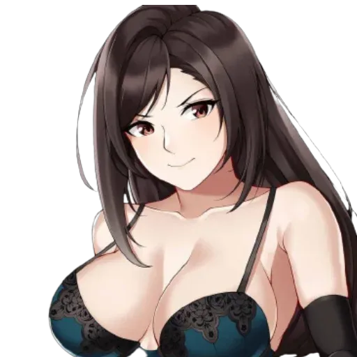 Hentai Girl
