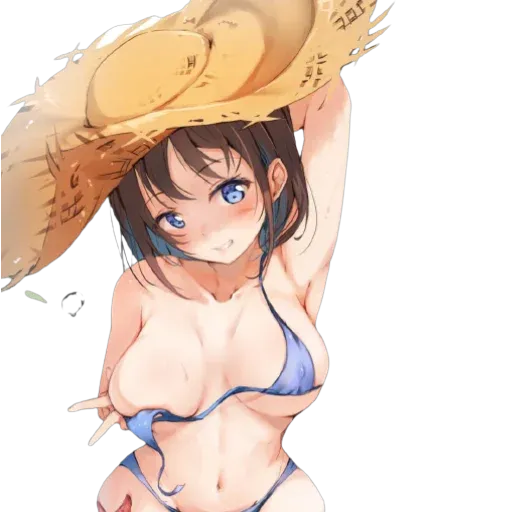 Hentai Girl