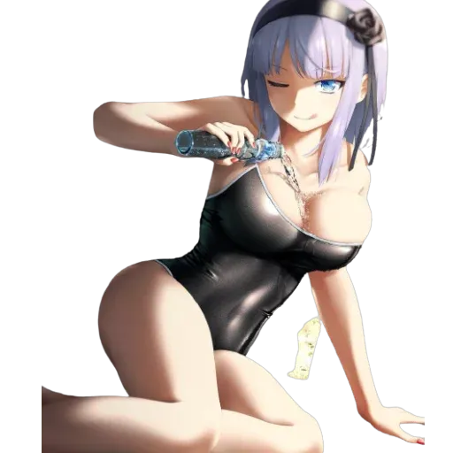 Hentai Girl