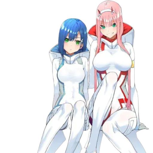 Hentai Girl