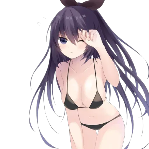 Hentai Girl