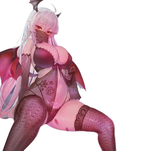 Hentai Girl