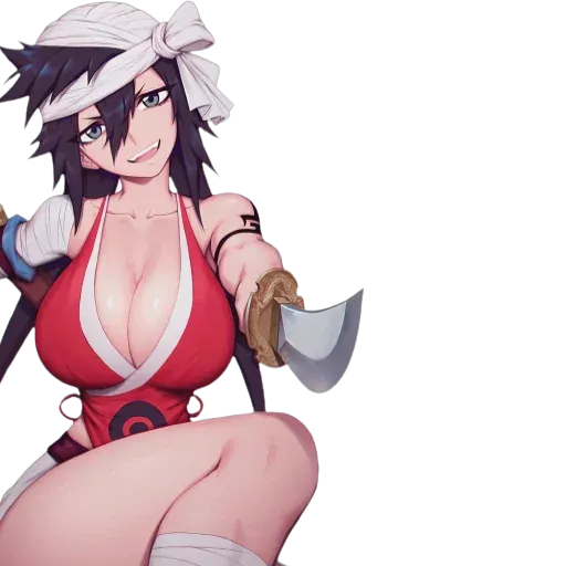 Hentai Girl