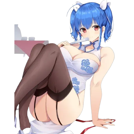Hentai Girl