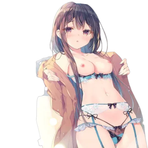 Hentai Girl