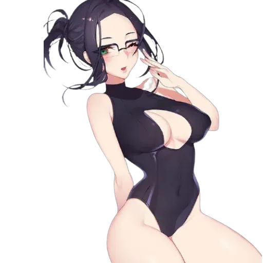 Hentai Girl