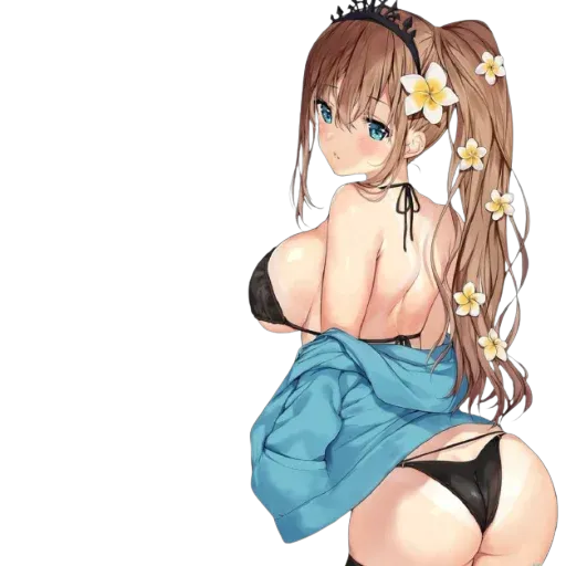 Hentai Girl