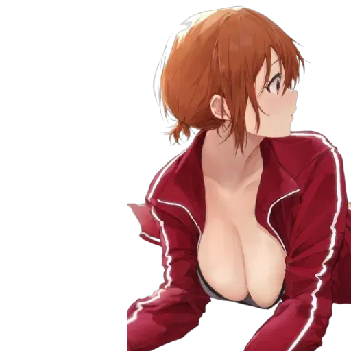 Hentai Girl