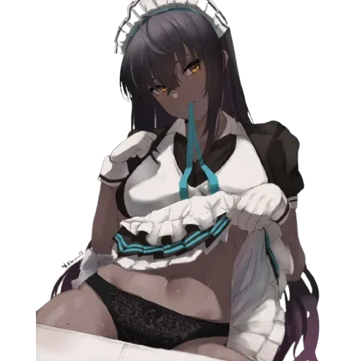 Hentai Girl