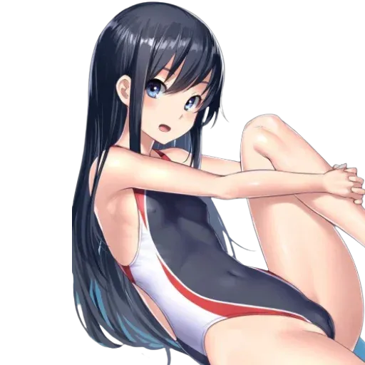 Hentai Girl