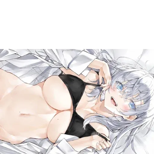 Hentai Girl