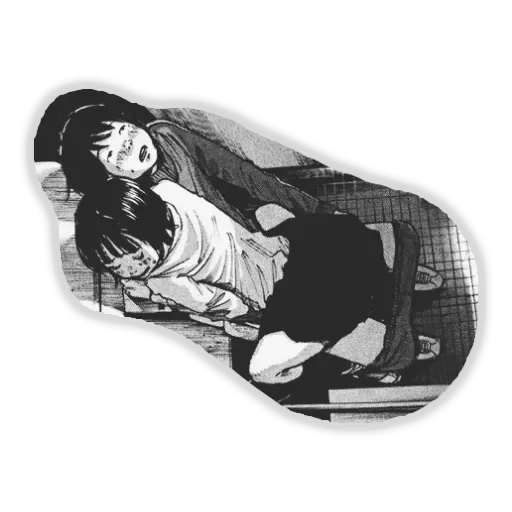 Manga hentai
