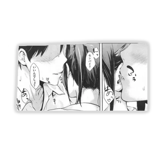 Manga hentai