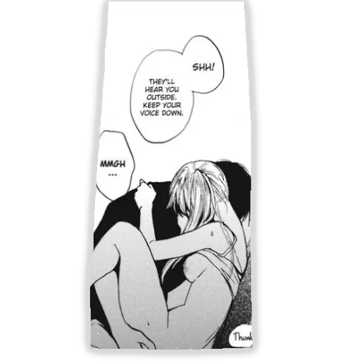 Manga hentai