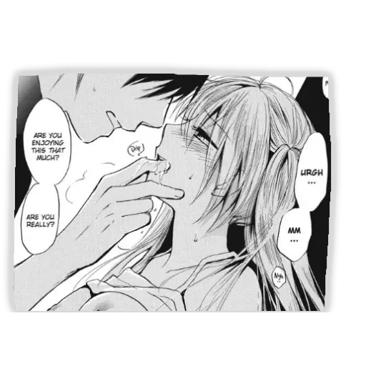 Manga hentai