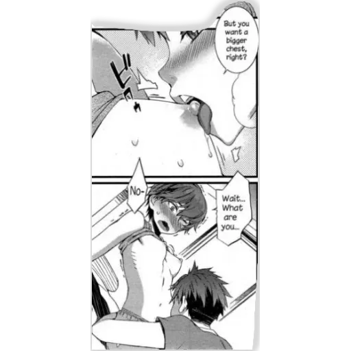 Manga hentai