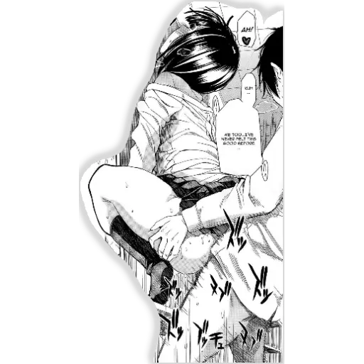 Manga hentai