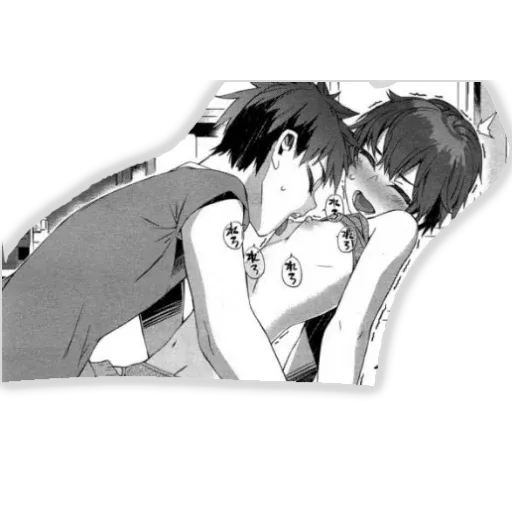 Manga hentai
